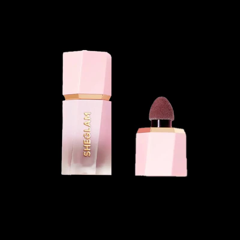رژگونه مایع شیگلم Sheglam مدل Night Drive — تصویر ۲