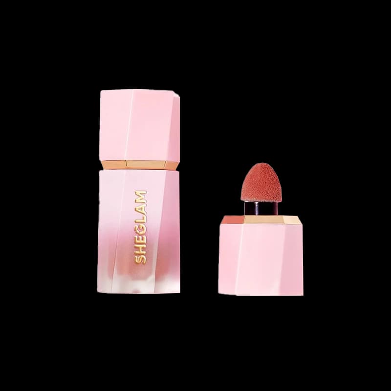 رژگونه مایع شیگلم Sheglam مدل Devoted
