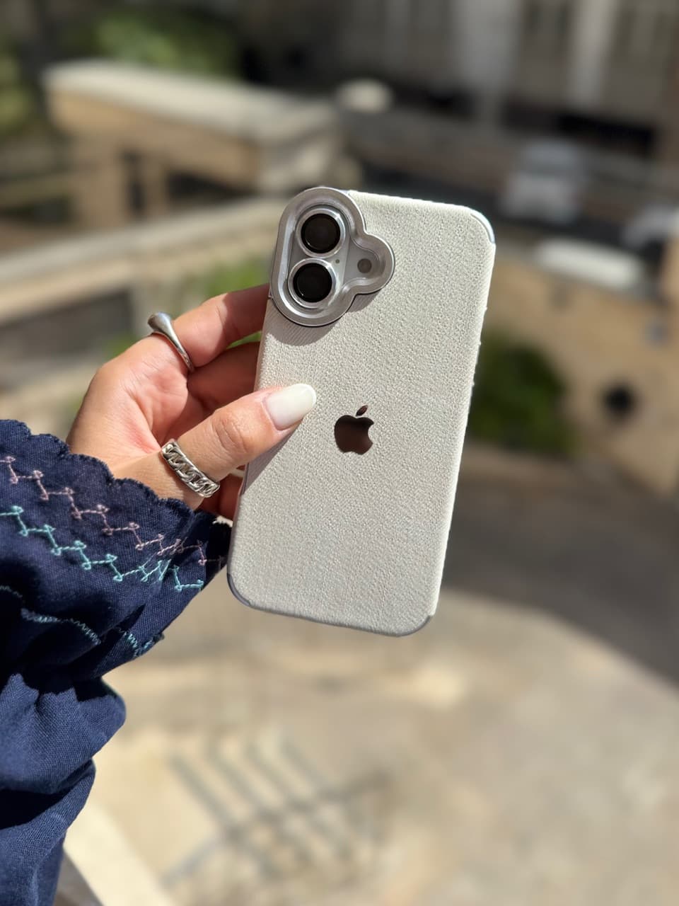 قاب طرح جین — تصویر ۵