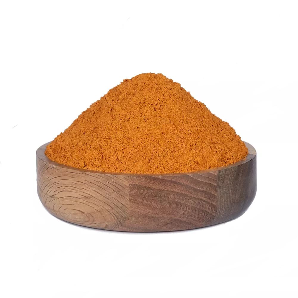 پودرگوجه