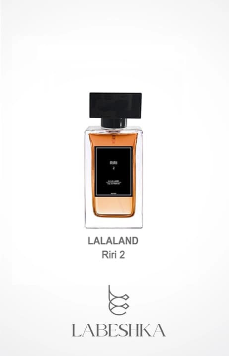 ادوپرفیوم زنانه ری ری 02 لالالند 30ML
