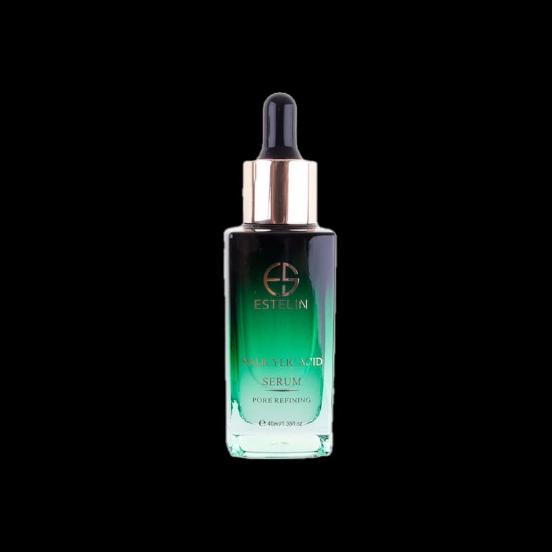 سرم پوست استلین ESTELIN ضد جوش مدل Salicylic Acid — تصویر ۲