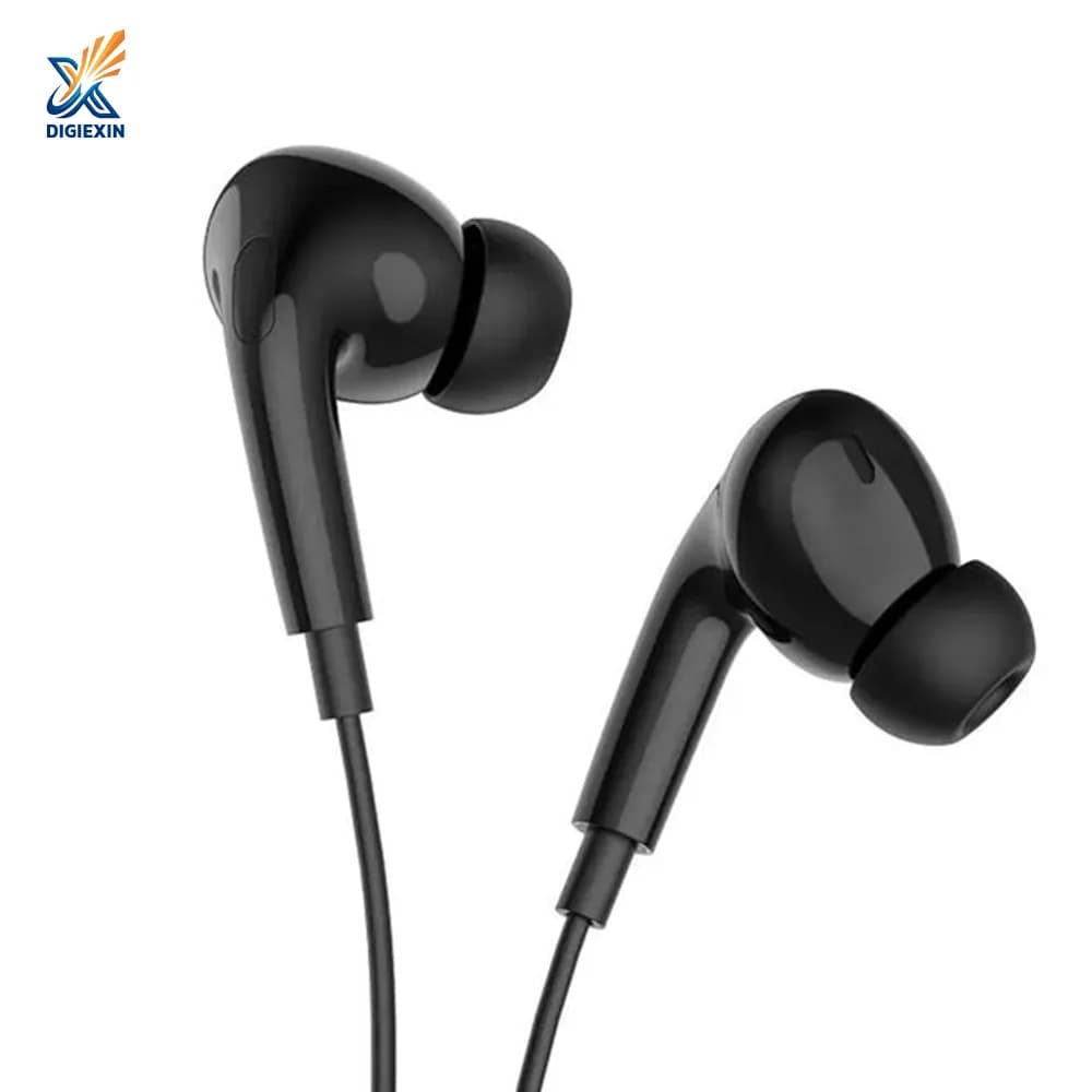 هندزفری لایتنینگ هوکو مدل Hoco M111 MAX IP؛ کیفیت برتر مخصوص آیفون