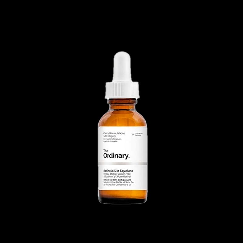 سرم رتینول 0.5% اوردینری The Ordinary جوانساز و ضد چروک