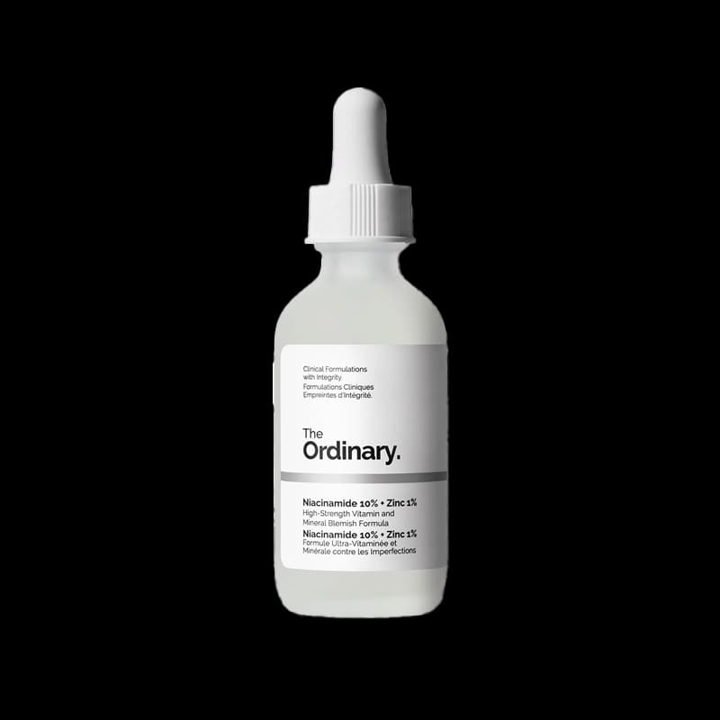 سرم ضد جوش نیاسینامید 10% + زینک 1% اوردینری The Ordinary