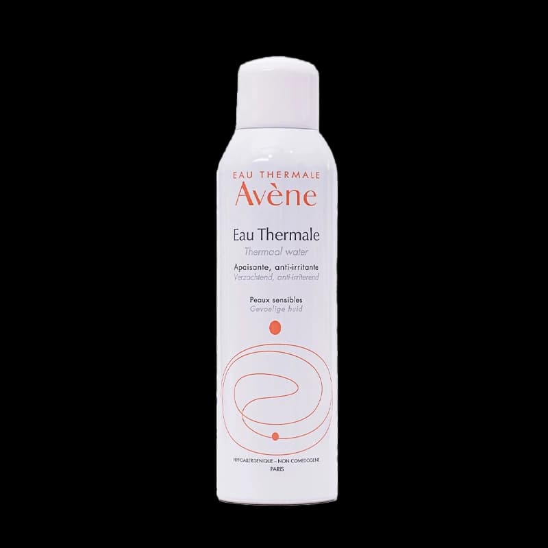 اسپری آب معدنی روزانه اون Avene مدل Thermal حجم 300 میل