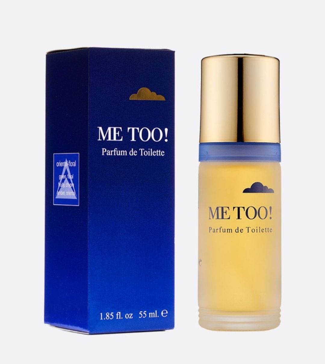 عطر ادکلن زنانه می تو Milton Lloyd Me Too اصلی و اورجینال