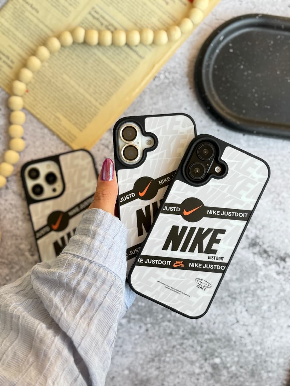 قاب نایکی Nike — تصویر ۳