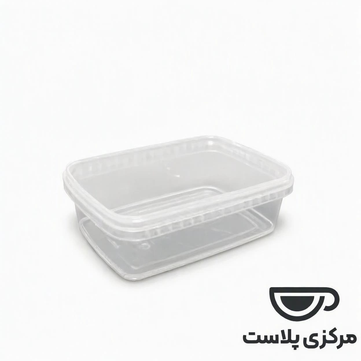 ظرفمستطیل 1200پولاد