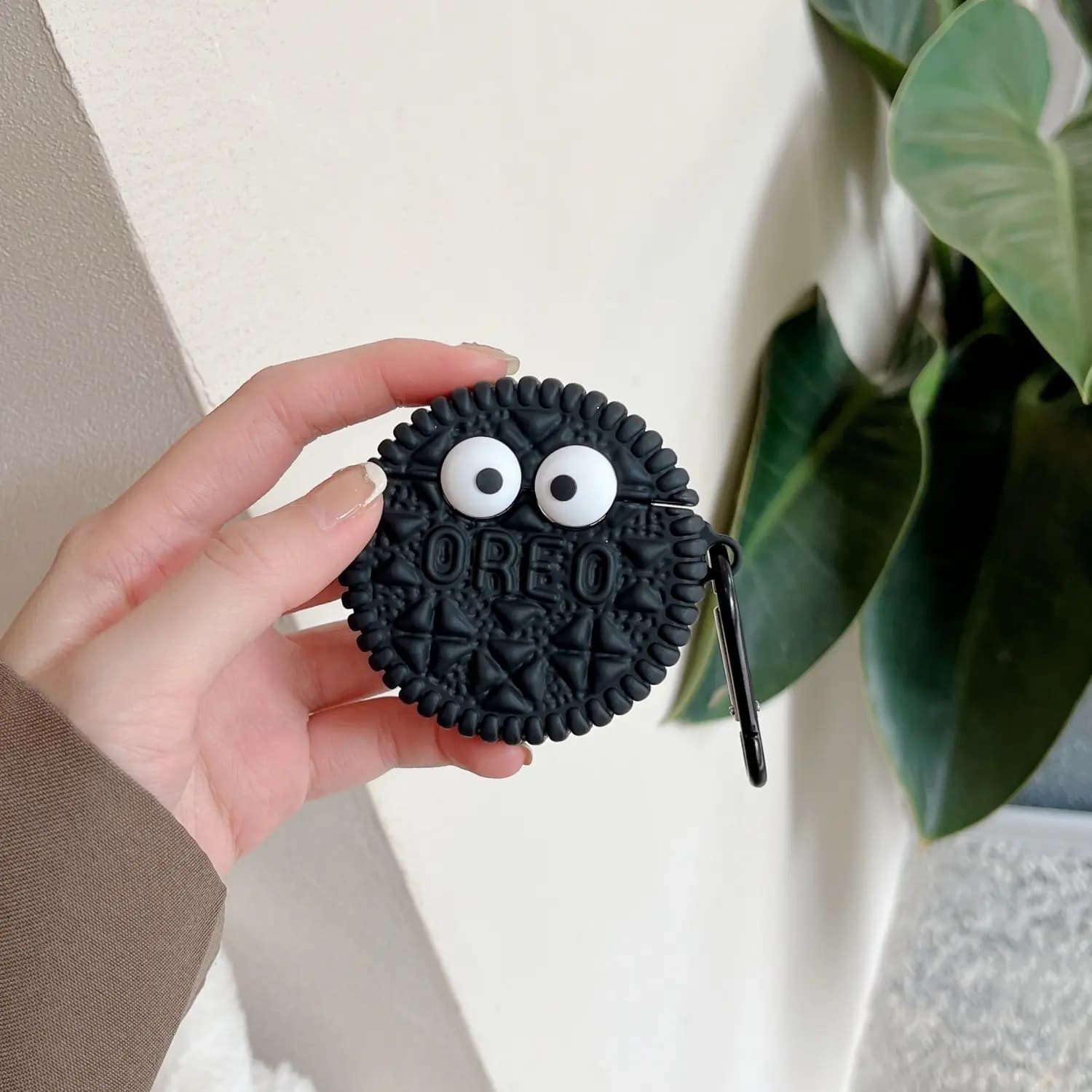 کاور ایرپاد اورئو Oreo (کدa0008)
