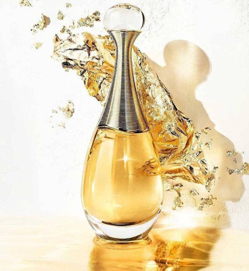 عطر ادکلن ادو پرفیوم دیور جادور (ژادور) Dior J’adore — تصویر ۲