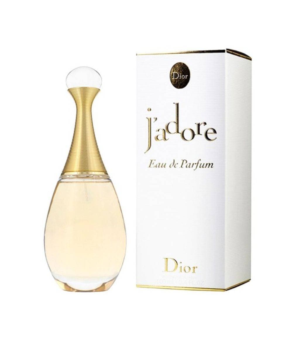 عطر ادکلن ادو پرفیوم دیور جادور (ژادور) Dior J’adore — تصویر ۴