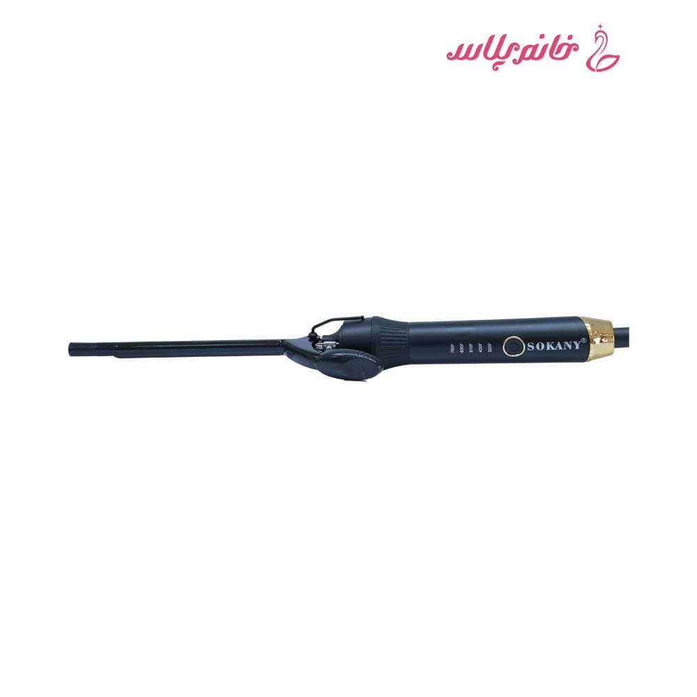 فرکننده حرفه‌ای سوکانی مدل SK-667
