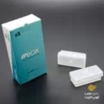 محفظه آب بندی IPBox ریسه های 220 ولت و یکسوکننده برند LoopLight — تصویر ۴