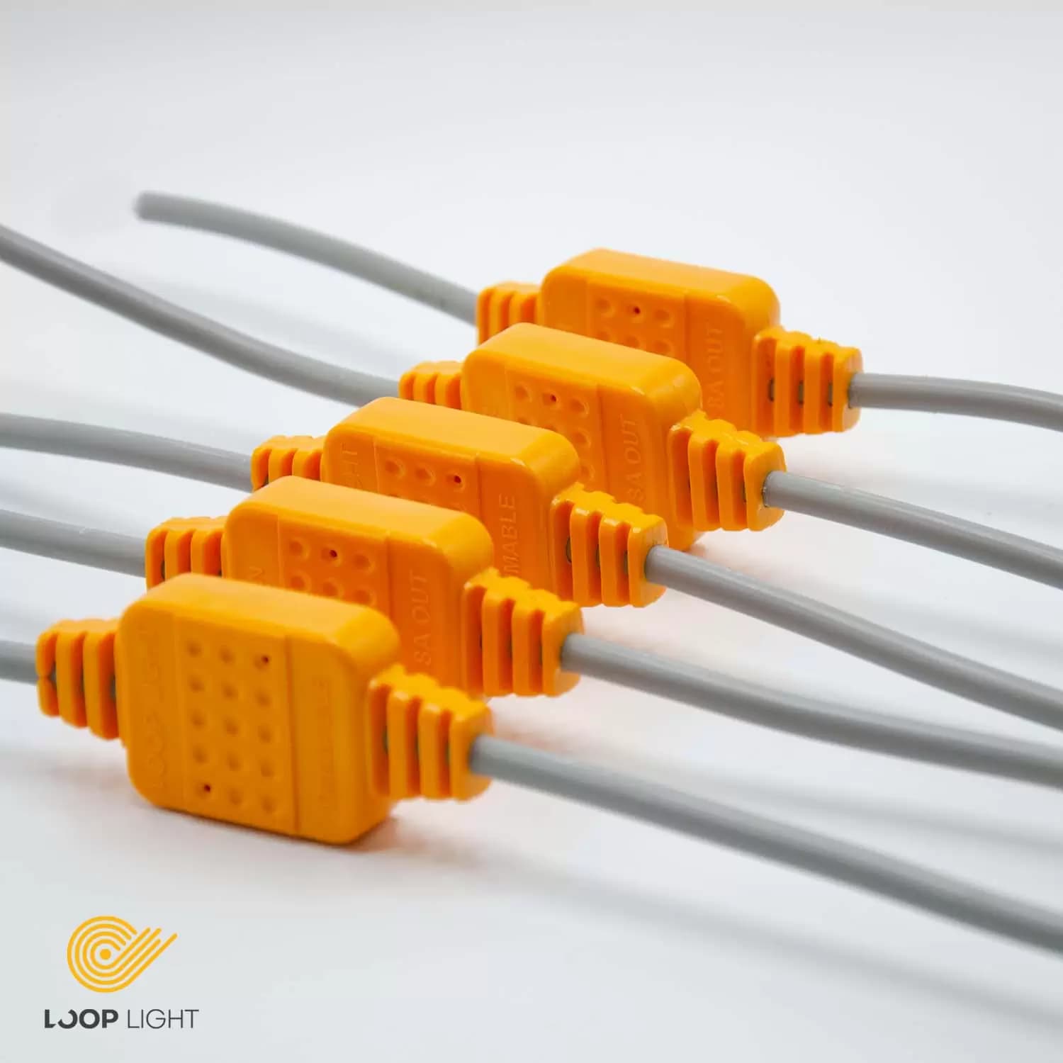 یکسوکننده PRO نئون فلکس NeonLine برند LoopLight