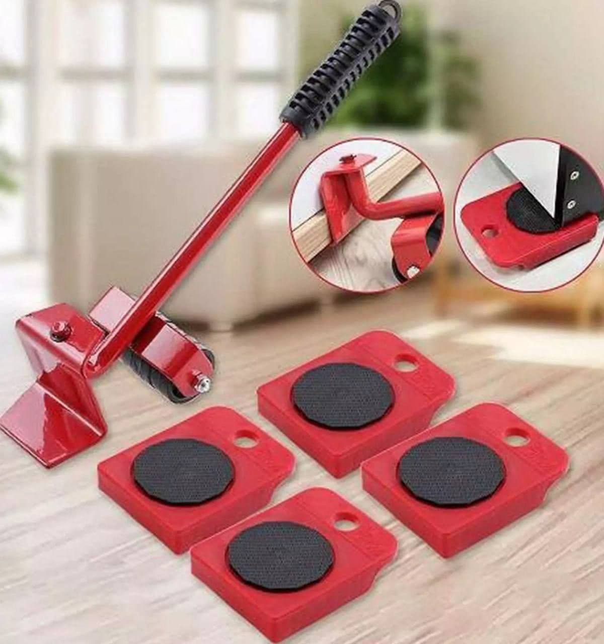 گجت جا به جایی اجسام سنگین کد 226
