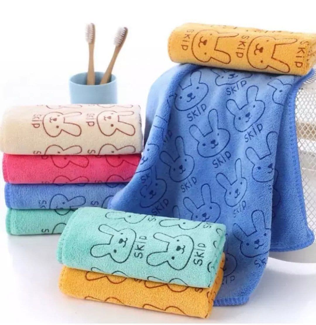 دستمال آشپزخانه حوله ای کد 215