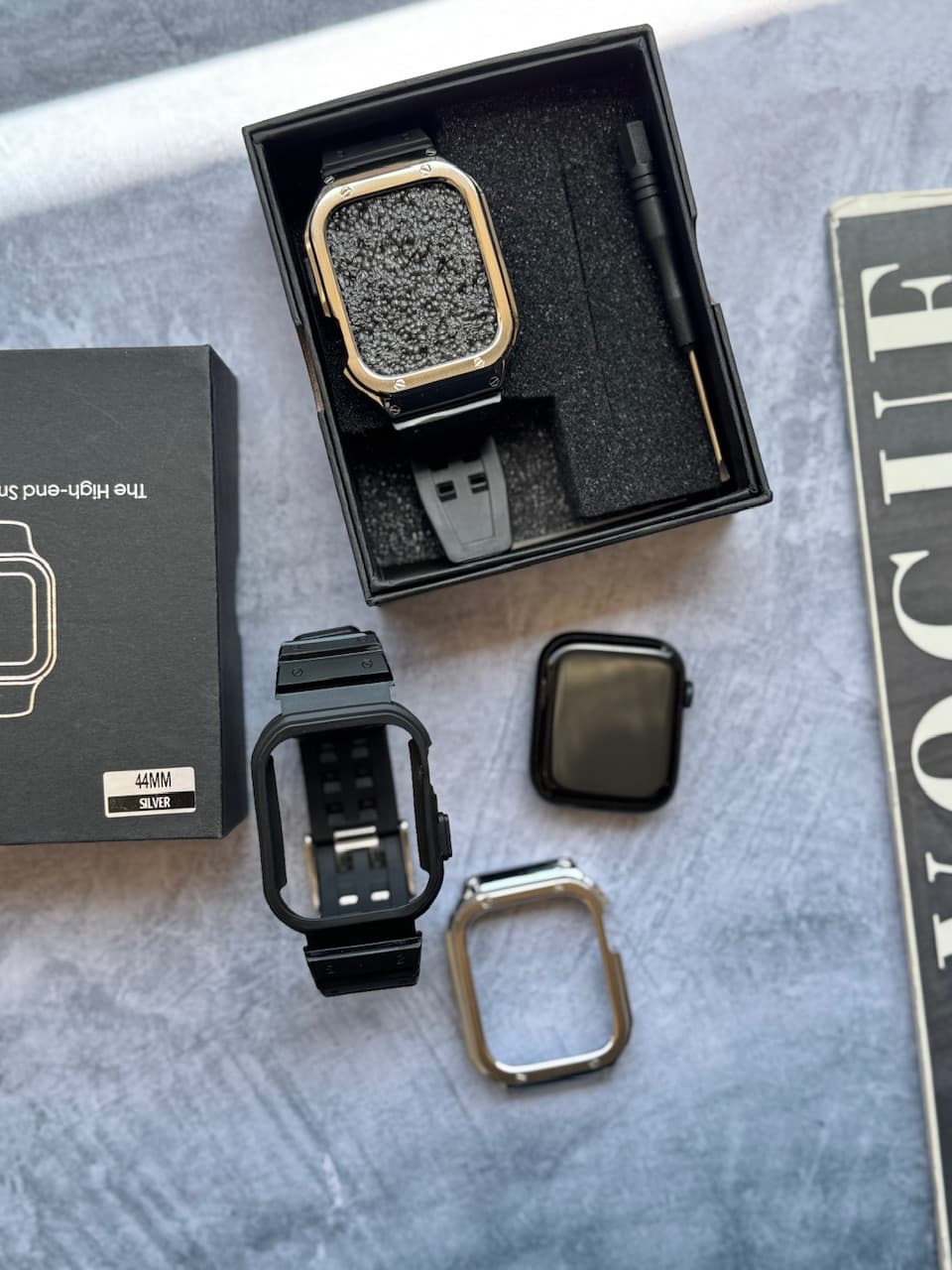 بند اپل واچ Classic Watch Collection — تصویر ۲