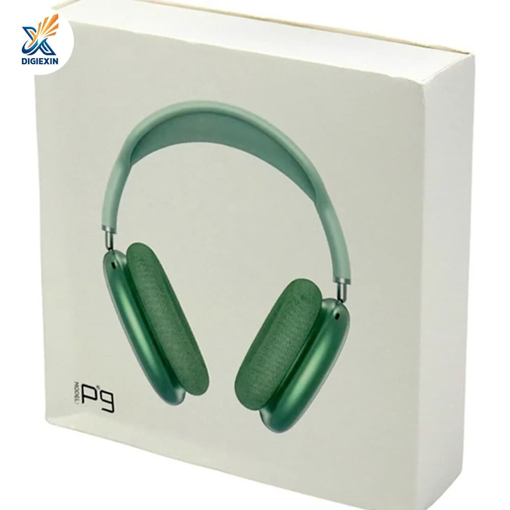 هدفون بلوتوثی P9 V5.3 — تصویر ۶