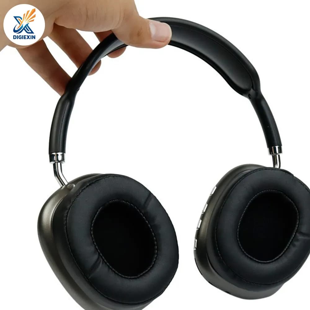 هدفون بلوتوثی P9 V5.3 — تصویر ۳