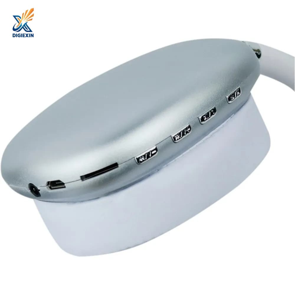 هدفون بلوتوثی P9 V5.3 — تصویر ۴