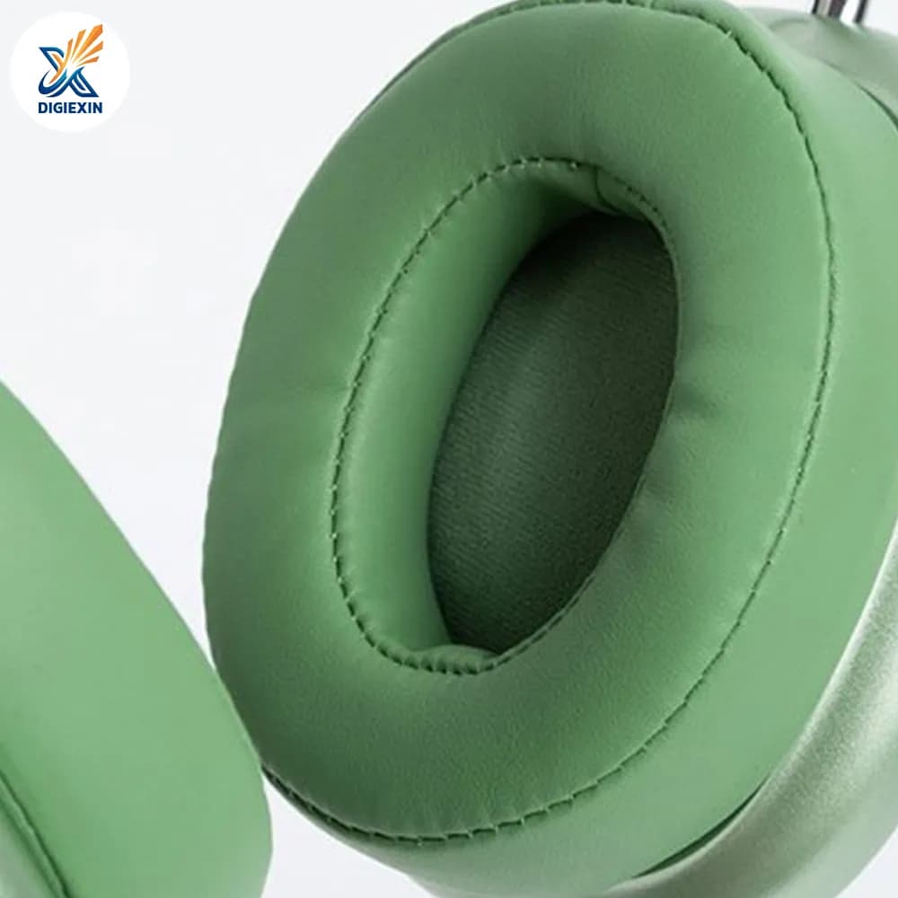 هدفون بلوتوثی P9 V5.3 — تصویر ۵