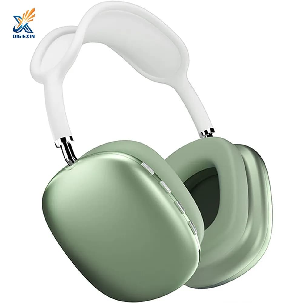 هدفون بلوتوثی P9 V5.3 — تصویر ۲