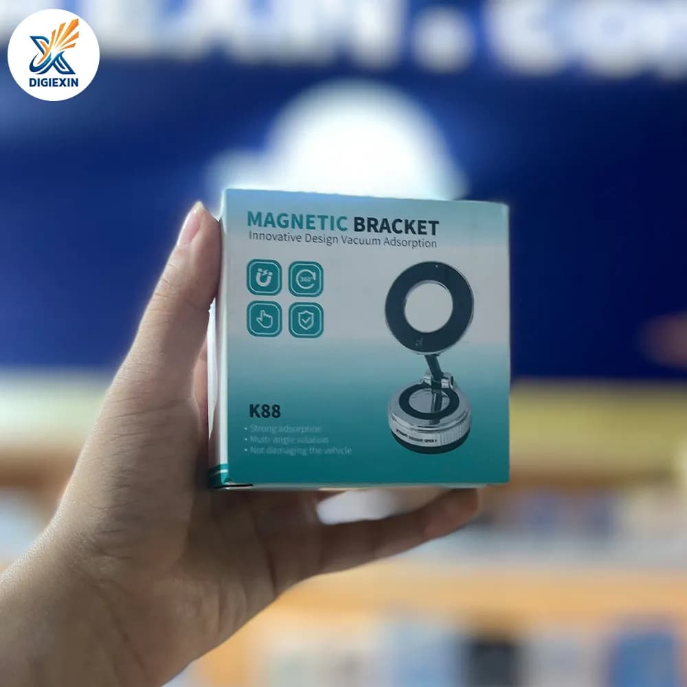 هولدر وکیوم مگنتی مدل K88 — تصویر ۲