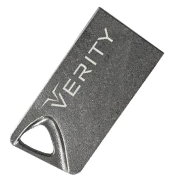 فلش وریتی مدل V812 | فلش 64 گیگابایتی USB2 — تصویر ۲