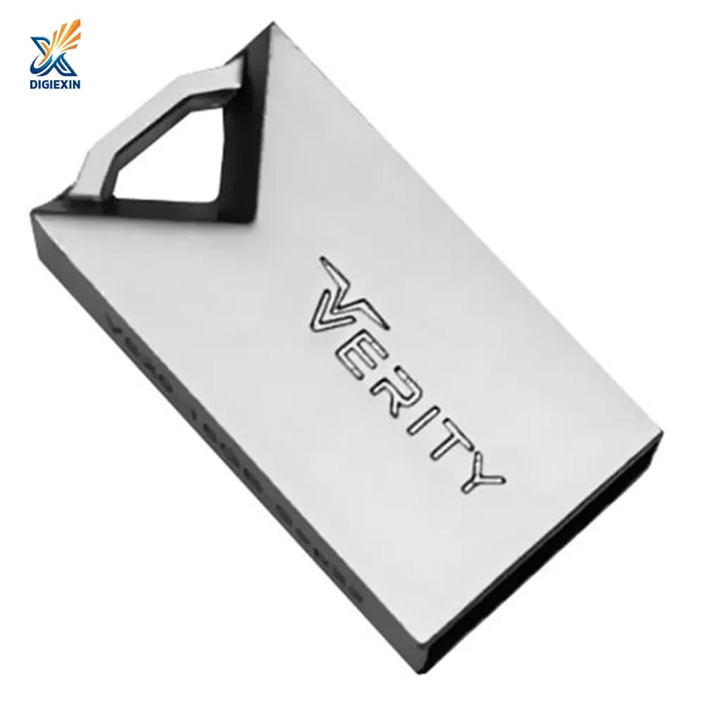 فلش مموری وریتی (Verity) مدل V-820 ظرفیت 64 گیگابایت