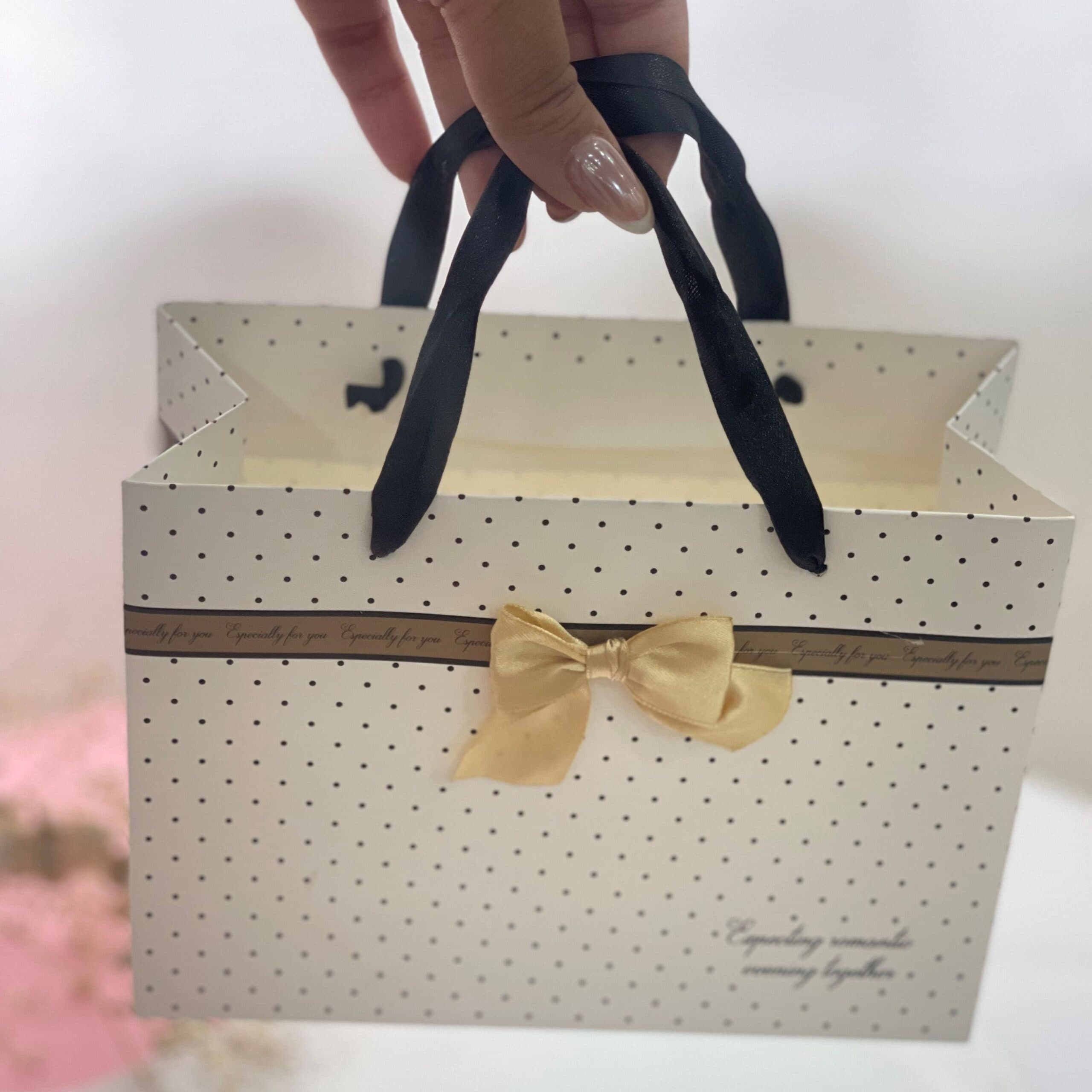 ساک کادویی کد3 — تصویر ۳