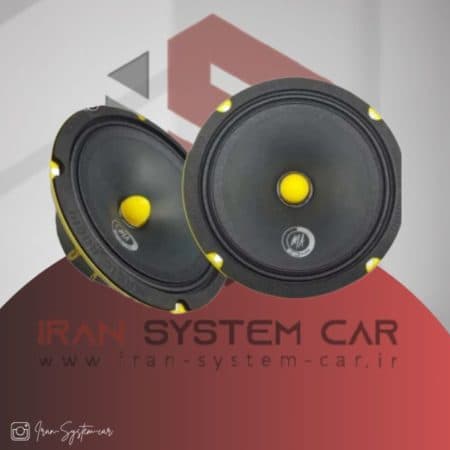 میدرنج مجیک آدیو Magic Audio MA-8000