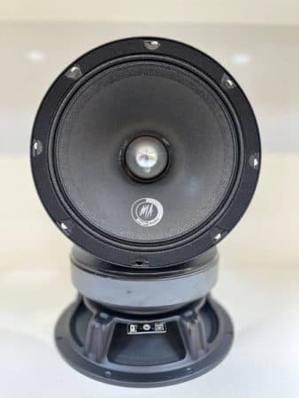 میدرنج مجیک آدیوMagic Audio MA-65PRO