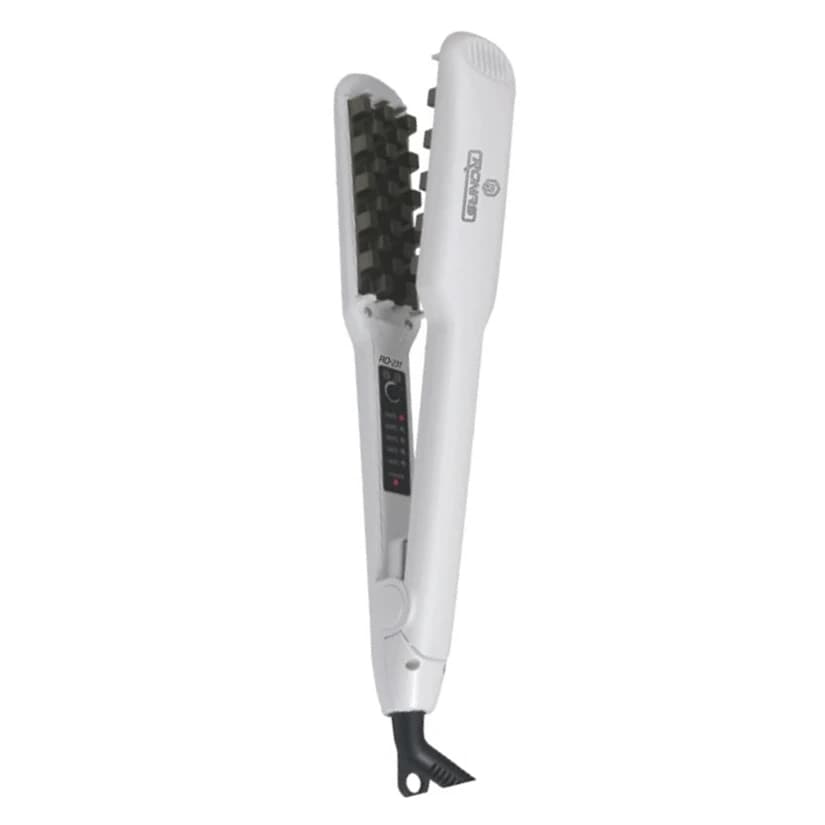 حالت دهنده مو شطرنجی روناس مدل RO-231