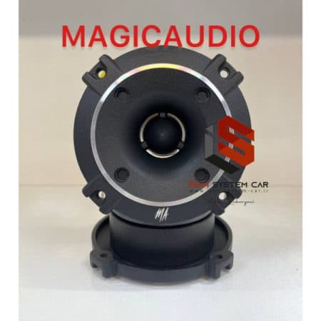 سوپرتیوتر مجیک آدیوMagic Audio MA-260T