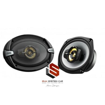 بلندگو بیضی جی وی سی JVC CS-DR693HP