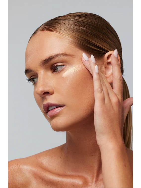 سرم دور چشم روشن کننده و ضد پف و جوانساز موتا Mutha UP ALL NIGHT EYE CREAM — تصویر ۶