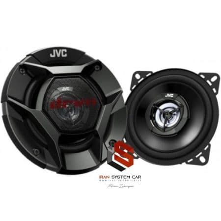 بلندگو گرد جی وی سیJVC CS-DR420