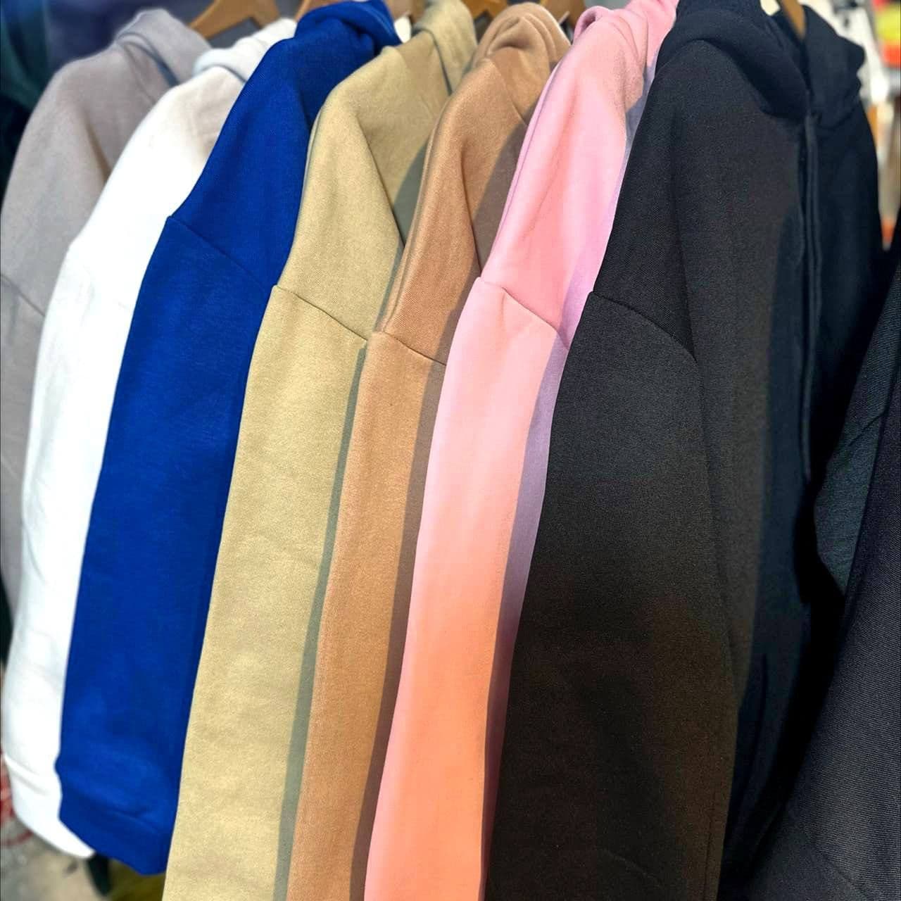 هودی MIU تو کرکی کد 139 — تصویر ۴