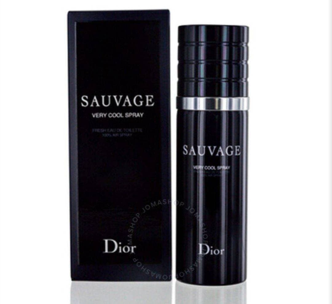 عطر دیور ساواج یا سواژ { SAUVAGE } مردانه ادوتویلت