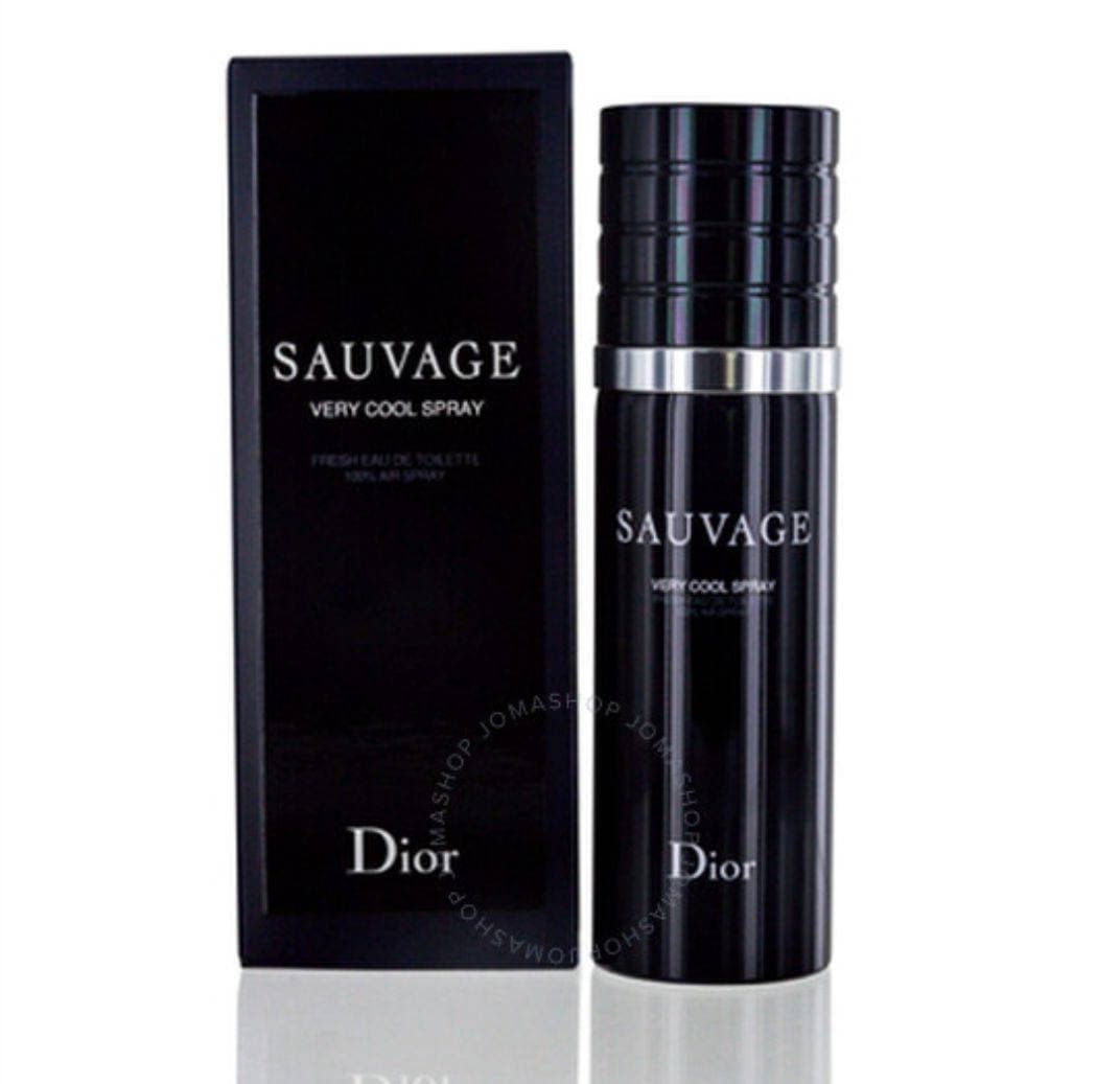 عطر دیور ساواج یا سواژ { SAUVAGE } مردانه ادوتویلت — تصویر ۵