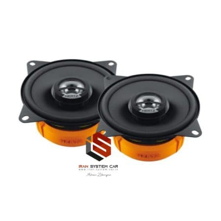 بلندگو گرد هرتز HERTZ DCX100.3