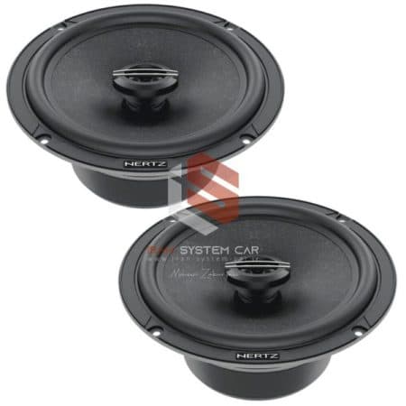 بلندگو گرد هرتز HERTZ CX165