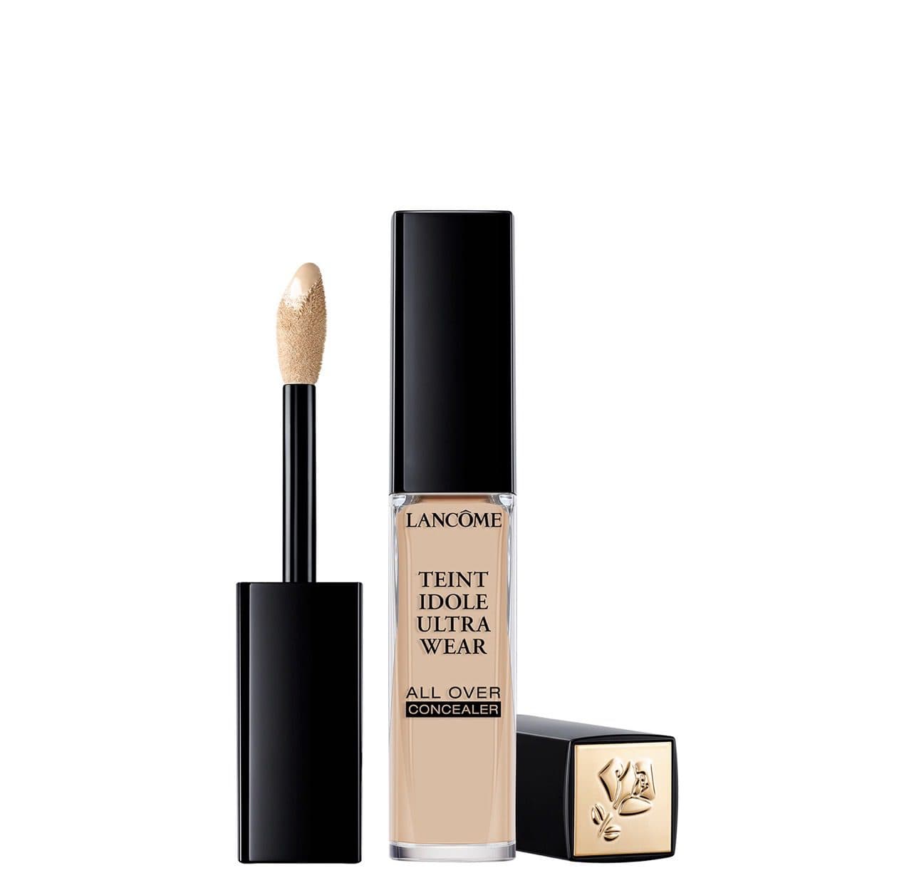 کانسیلر تینت آیدل اولترا ور آل اور لانکوم Lancome Teint Idole Ultra Wear All Over Concealer