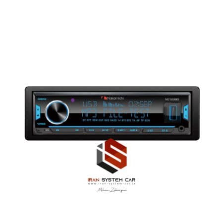رادیوپخش ناکامیچی Nakamichi NQ723BD