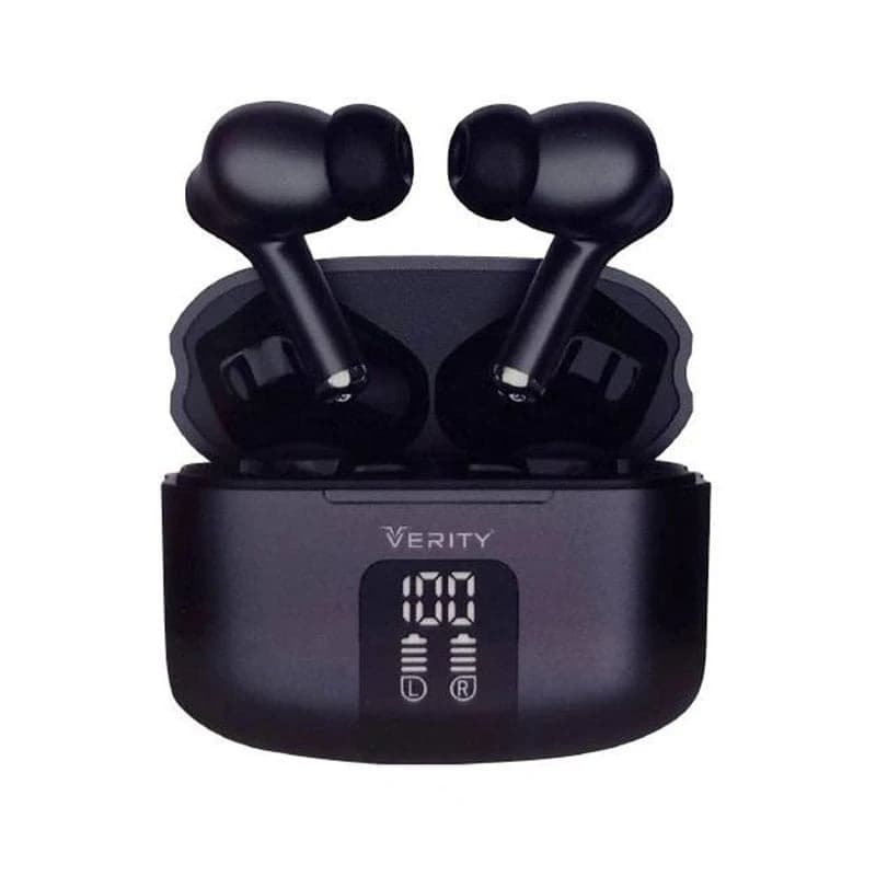 هدفون بلوتوثی وریتی مدل V-T106SE — تصویر ۹