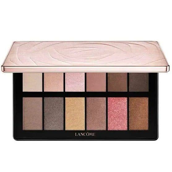پلت سایه لانکوم Lancome eyeshadow palette