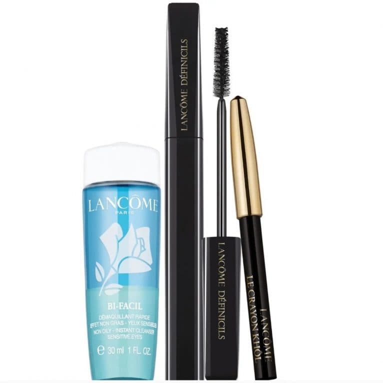 ریمل دفینیسیلز لانکوم Lancôme Définicils Mascara — تصویر ۶