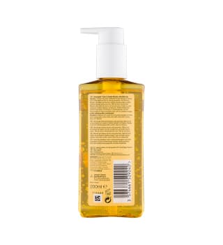 ژل میسلار ضدجوش و روشن کننده حاوی زردچوبه نوتروژینا 200 میلی لیتر — تصویر ۲