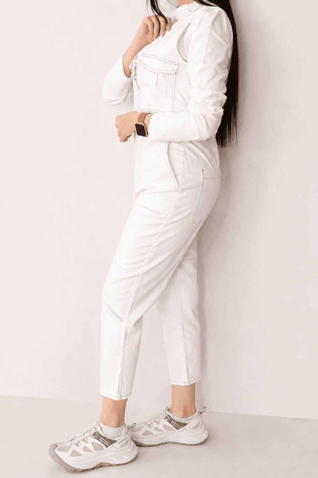 بیلر زنانه برند DL1961